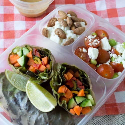 Where to Get Box Lunches for Spring + Summer