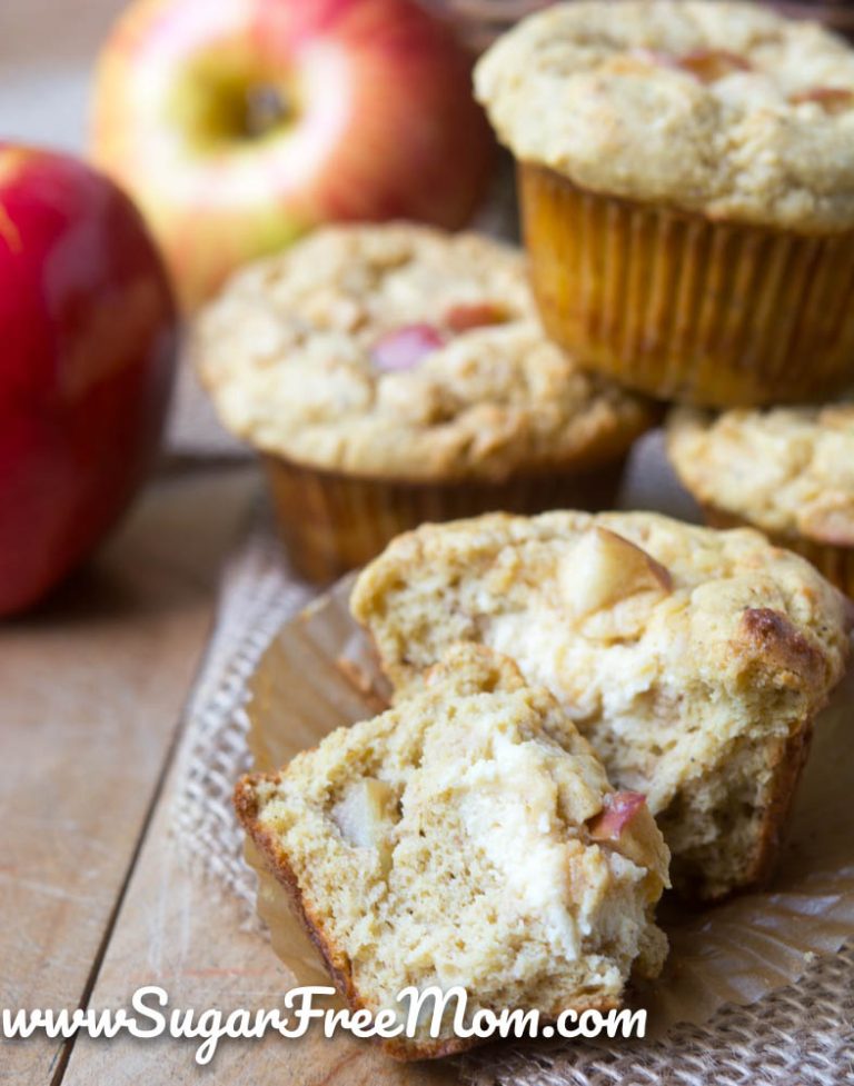 keto-low-carb-apple-cream-cheese-muffins-nut-free-gluten-free