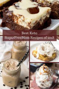 Top 20 Best Sugar Free Keto Recipes