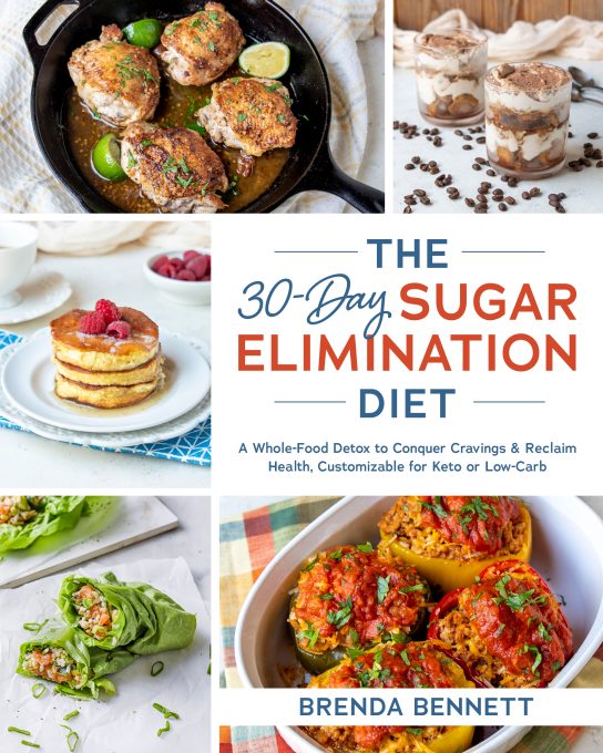 the-30-day-sugar-elimination-diet