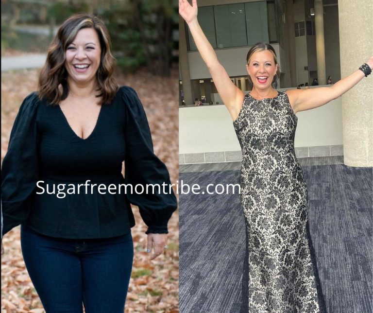 Karie’s Weight Loss Success Story