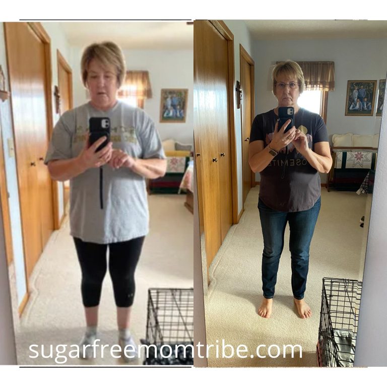 Kay’s Weight Loss Success Story