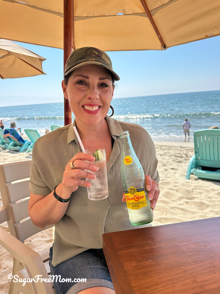 Whether you're headed to Mexico for a vacation or looking for low-carb alternatives at Mexican restaurants, I've got all the low-carb options and keto-friendly options for easily sticking to your keto diet or low-carb diet.